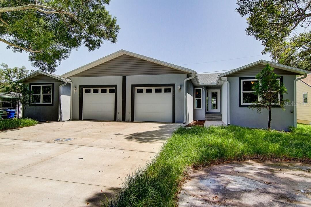 Property Photo:  14330 Channel Drive  FL 33774 