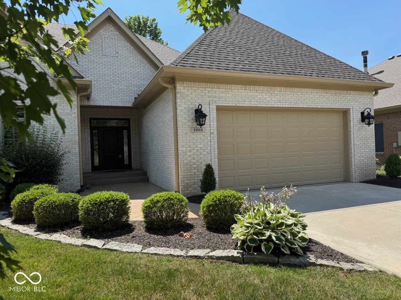 1655 Rosebud Lane  Greenwood IN 46143 photo