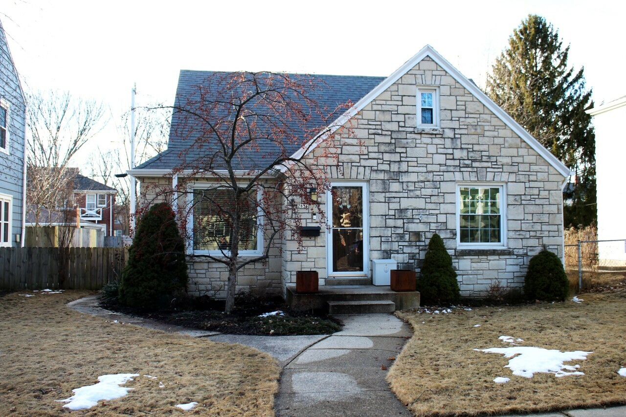 Property Photo: 2851 N 75th St WI 53210