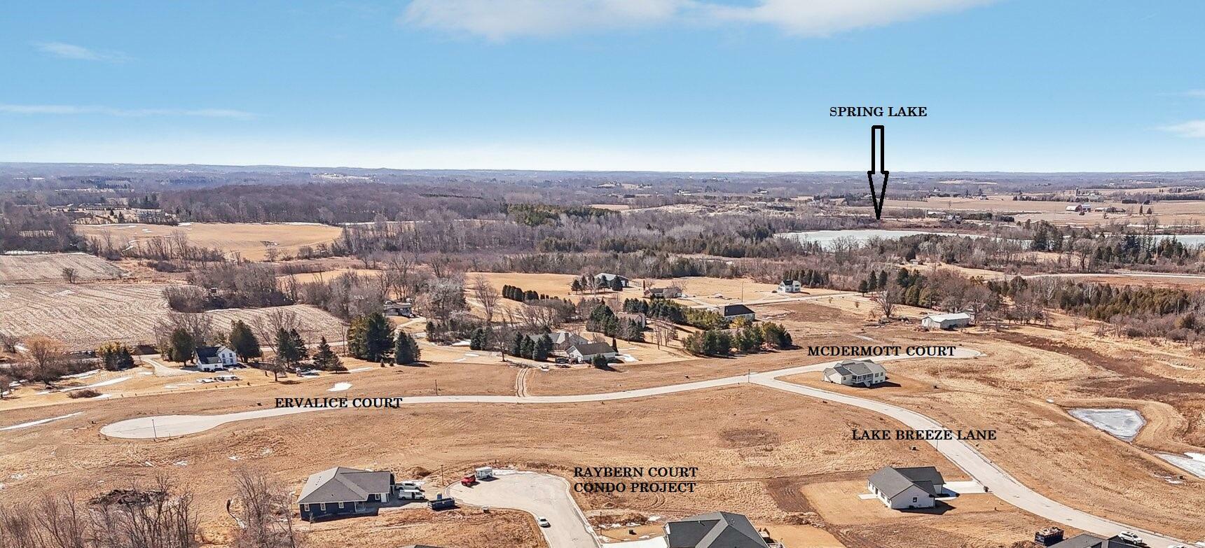 Property Photo: Lt13 McDermott Ct WI 53075