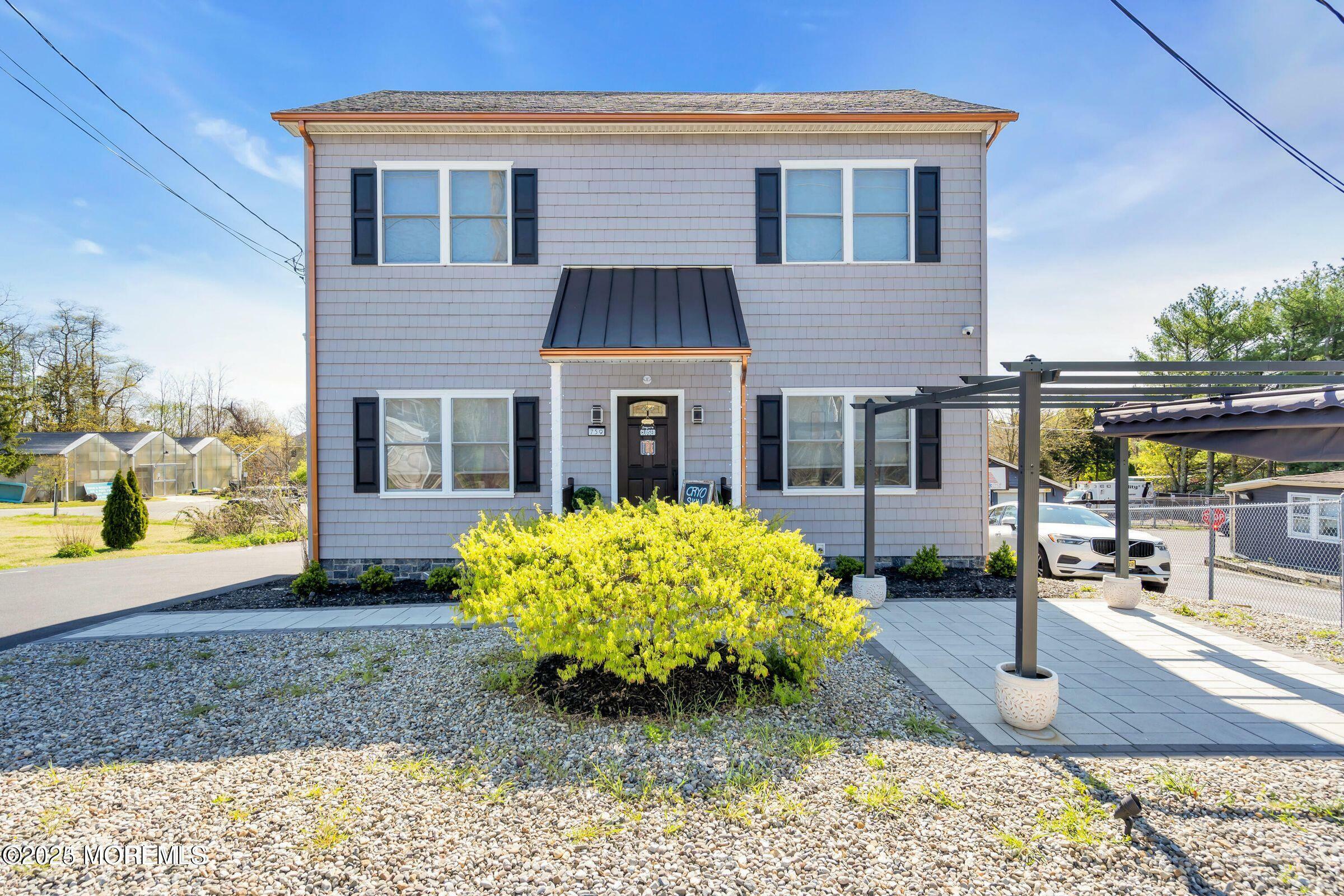 Property Photo:  759 Atlantic City Boulevard  NJ 08721 