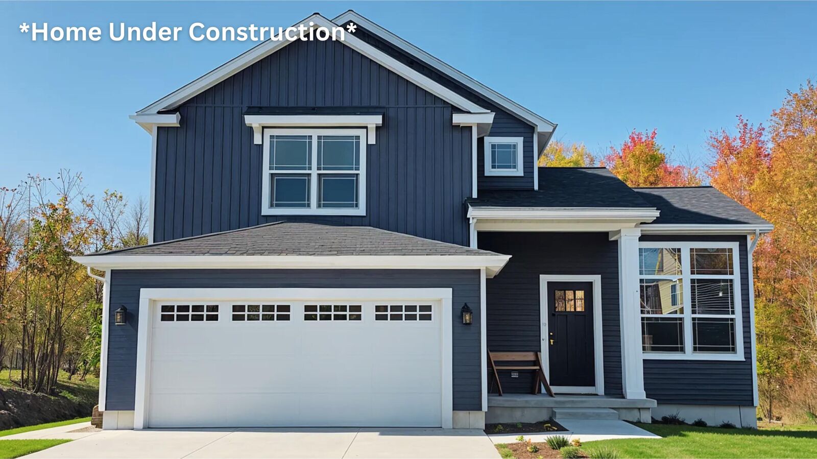 Property Photo:  7004 Solitude Drive  MI 49201 