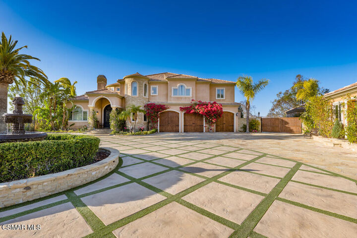 1937 Arielle Lane  Simi Valley CA 93065 photo