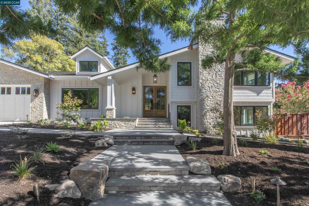 Property Photo: 2488 Roundhill Dr CA 94507