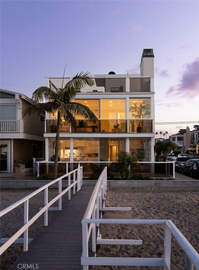 Property Photo: 1201 N Bay Front CA 92662