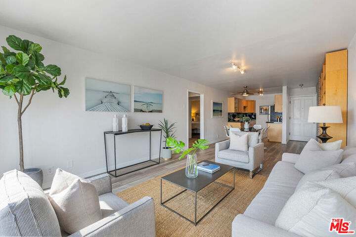 Property Photo: 1440 23rd Street 210 CA 90404