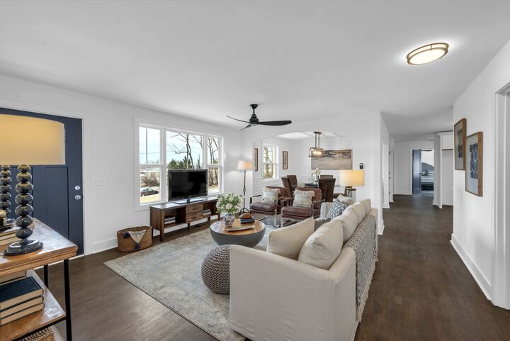 Property Photo: 205 Liberty Lane TN 37115