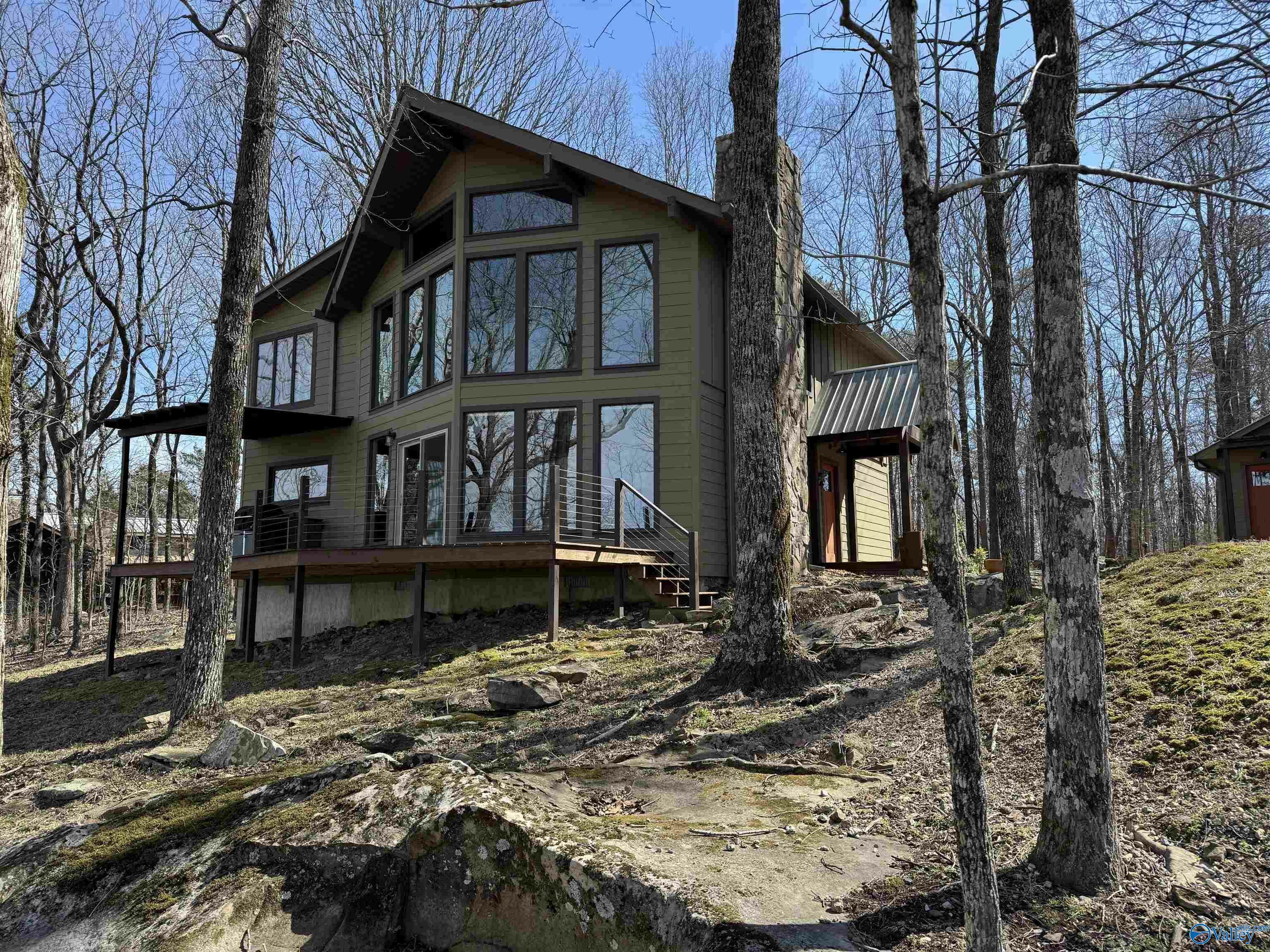 Property Photo: 16689 Scenic Highway 89 AL 35984