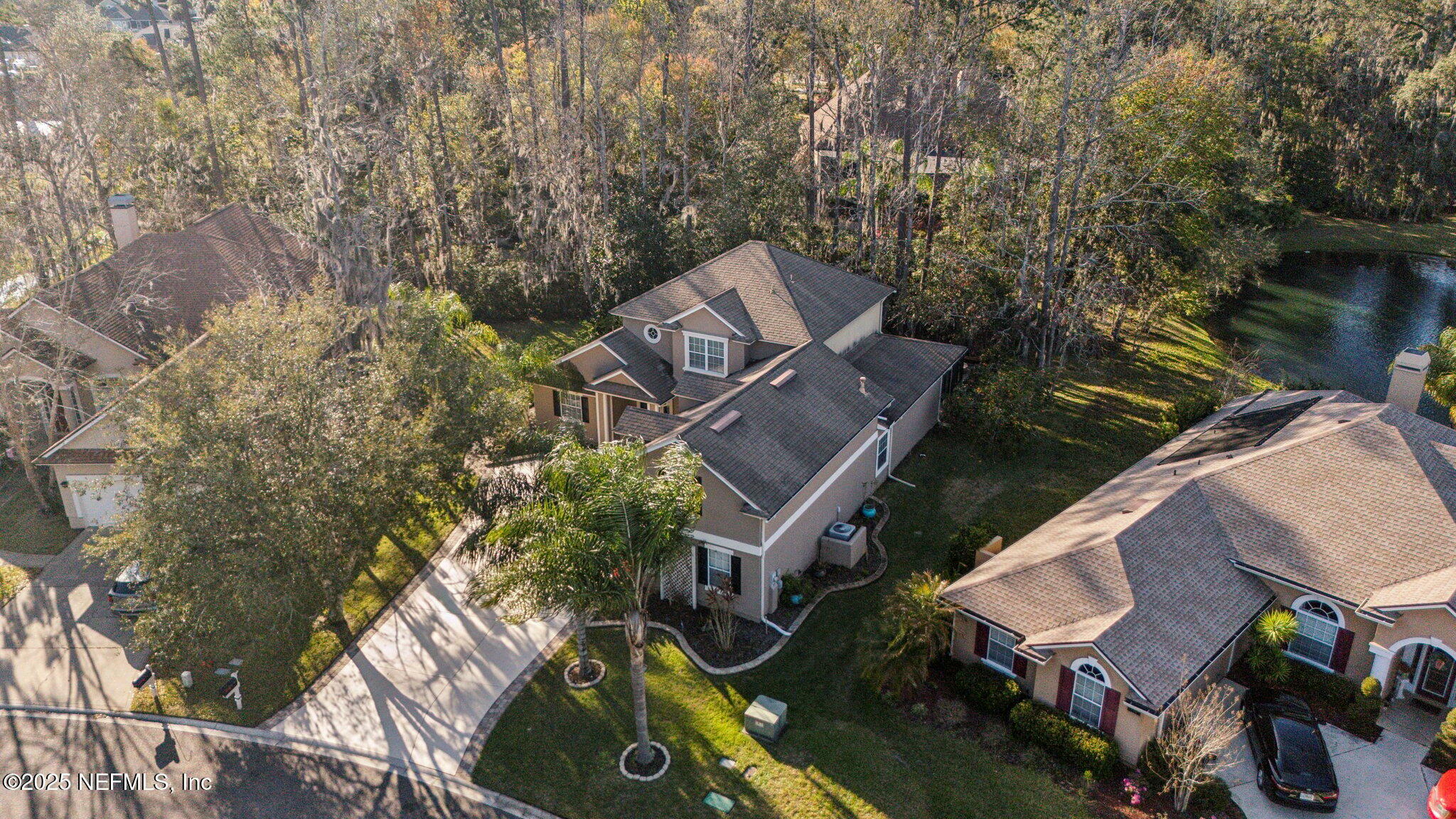 Property Photo: 1494 Walnut Creek Drive FL 32003