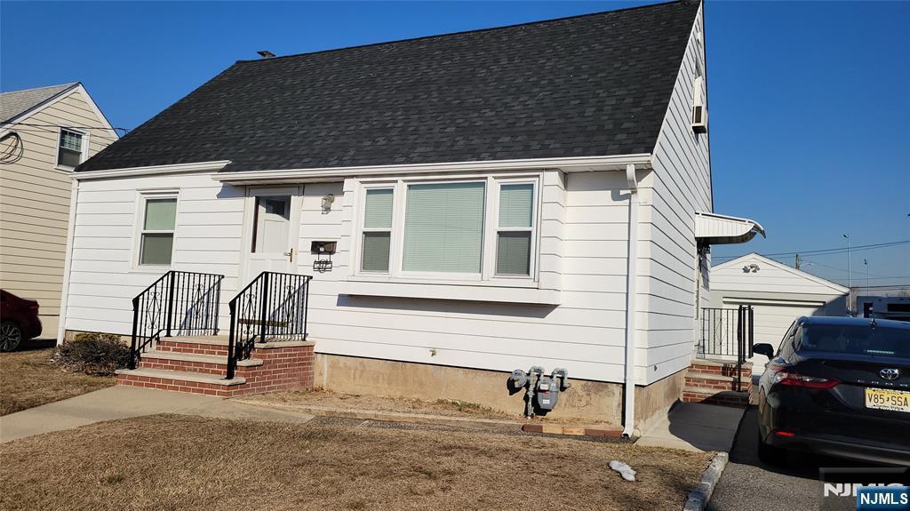 Property Photo: 217 Hillman Drive NJ 07407