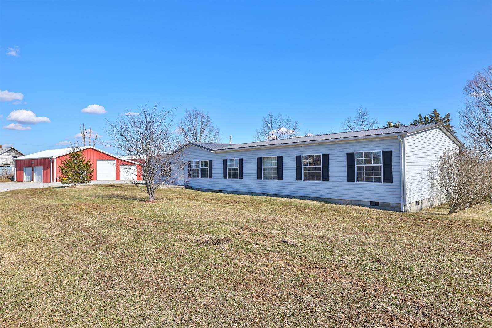 Property Photo:  2108 Bishop Ridge Road  KY 41040 