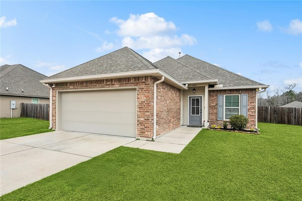 Property Photo:  20105 Elijah Bend  LA 70454 