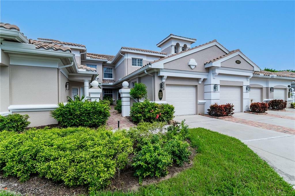 Property Photo: 3975 Deer Crossing Ct 102 FL 34114