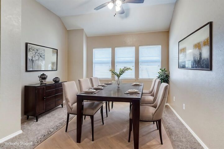 Property Photo:  800 Warbler  TX 76227 