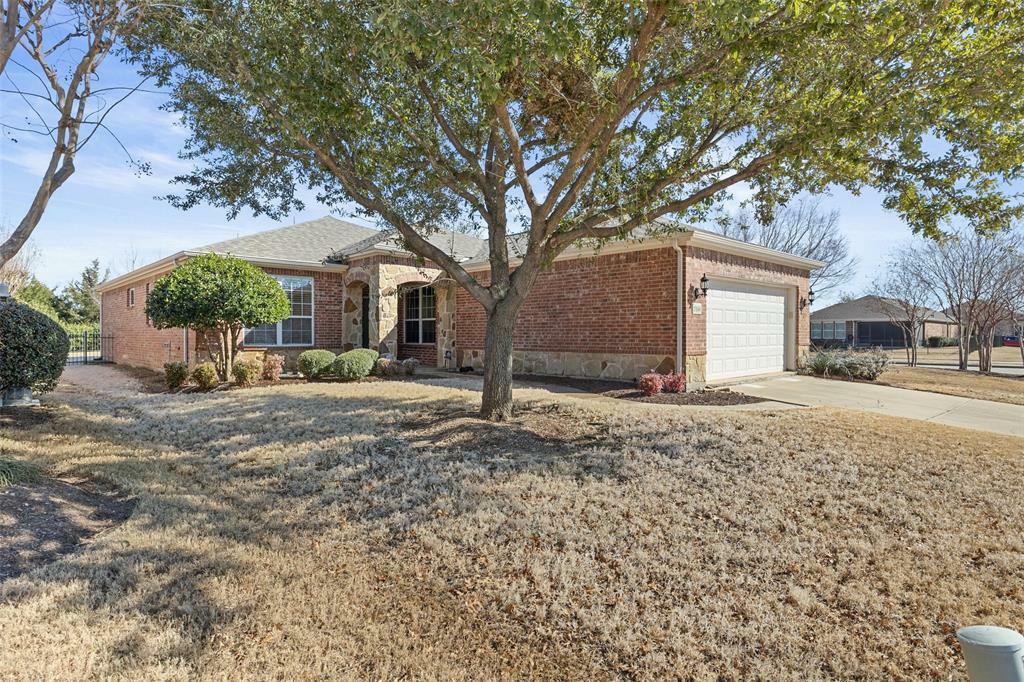 Property Photo:  7356 Pasatiempo Drive  TX 75036 