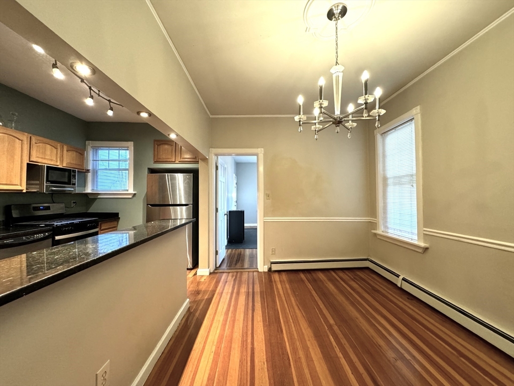 Property Photo: 181 Paris Street 1 MA 02128