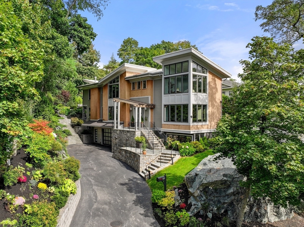 Property Photo: 1201 Commonwealth Ave MA 02465
