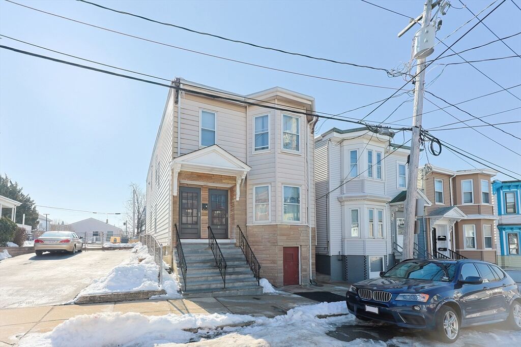 Property Photo:  81 Horace St  MA 02128 