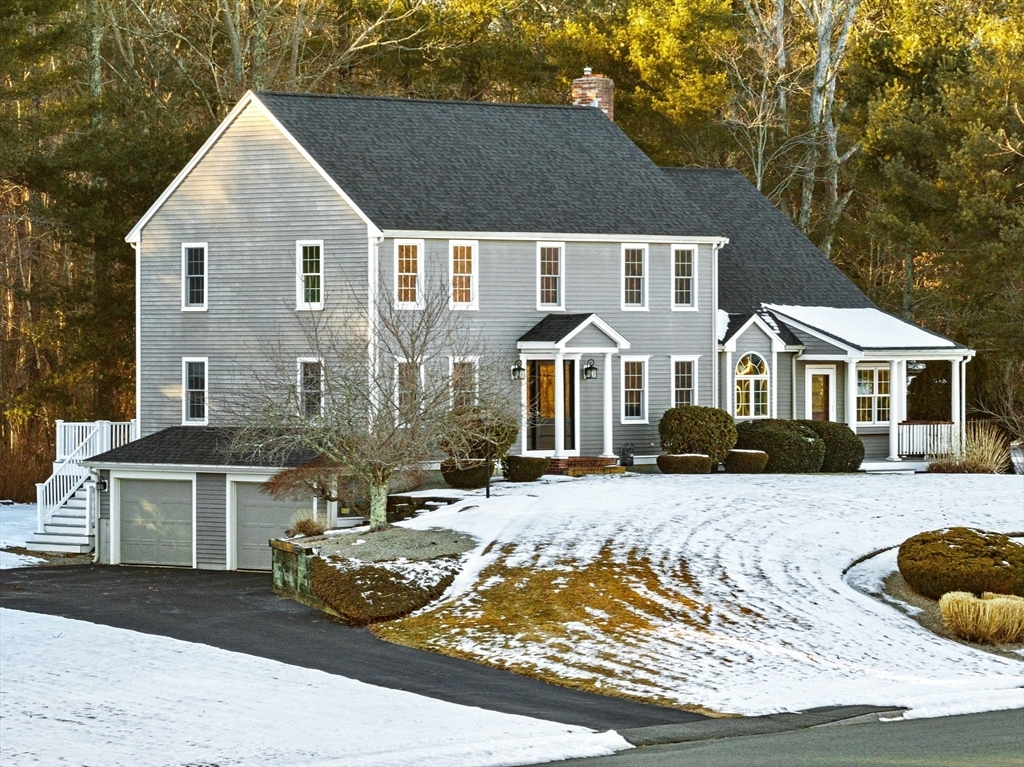 Property Photo:  17 Red Mill Road  MA 02324 