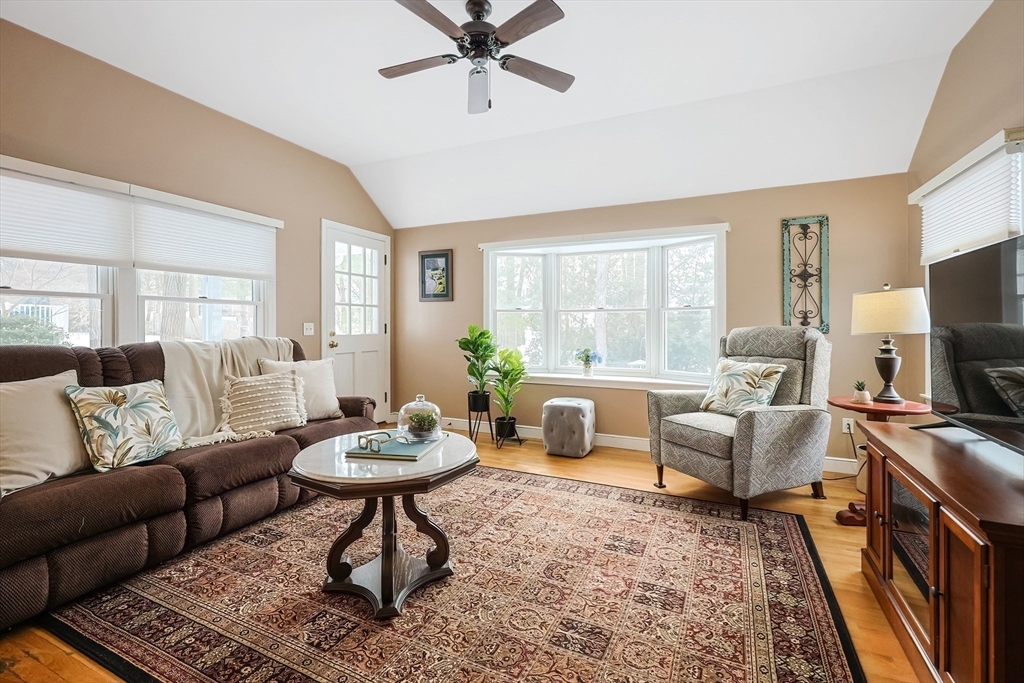 Property Photo: 398 High Rock Street MA 02492