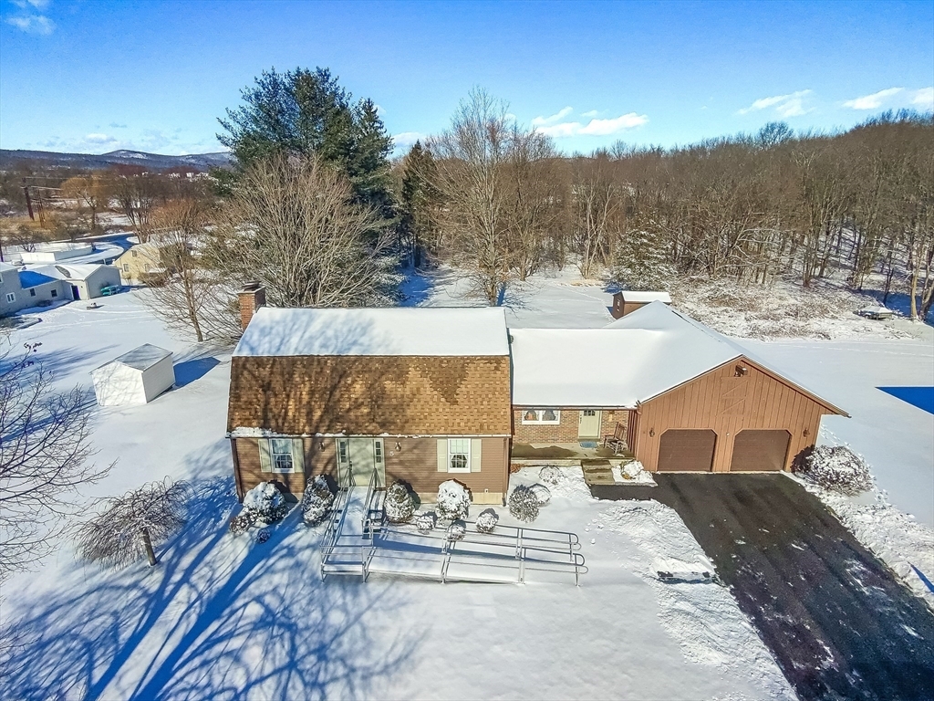 Property Photo: 5 Steven Dr MA 01075
