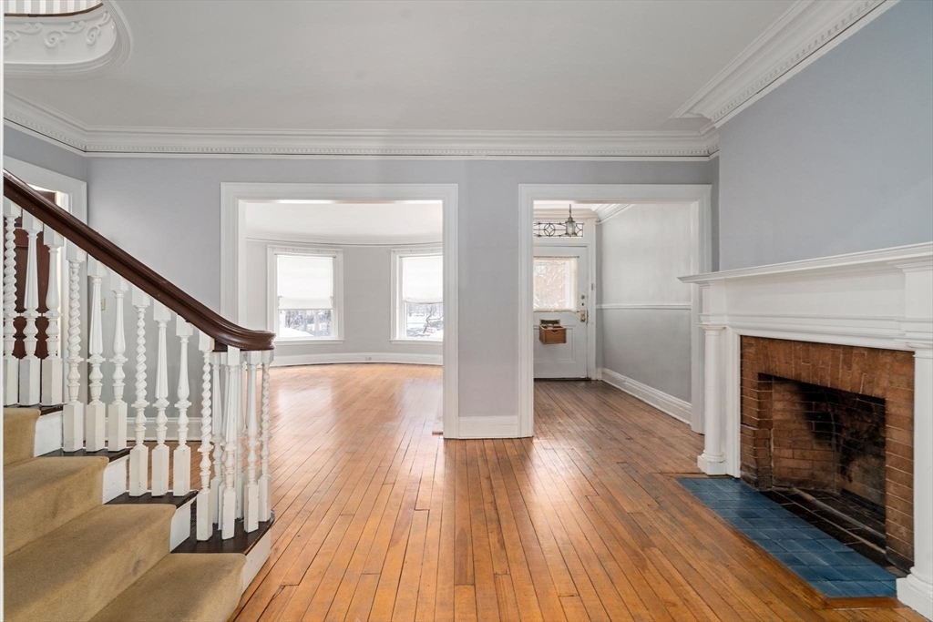 Property Photo:  80 Monmouth St  MA 02446 