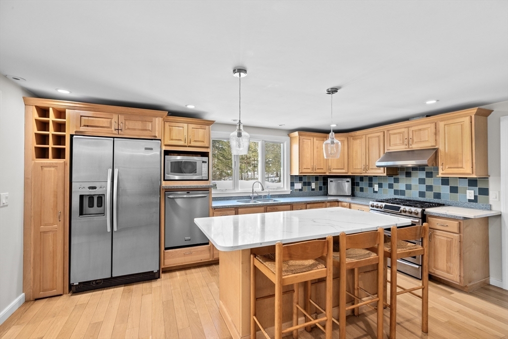 Property Photo:  15 Indian Trail  MA 02066 