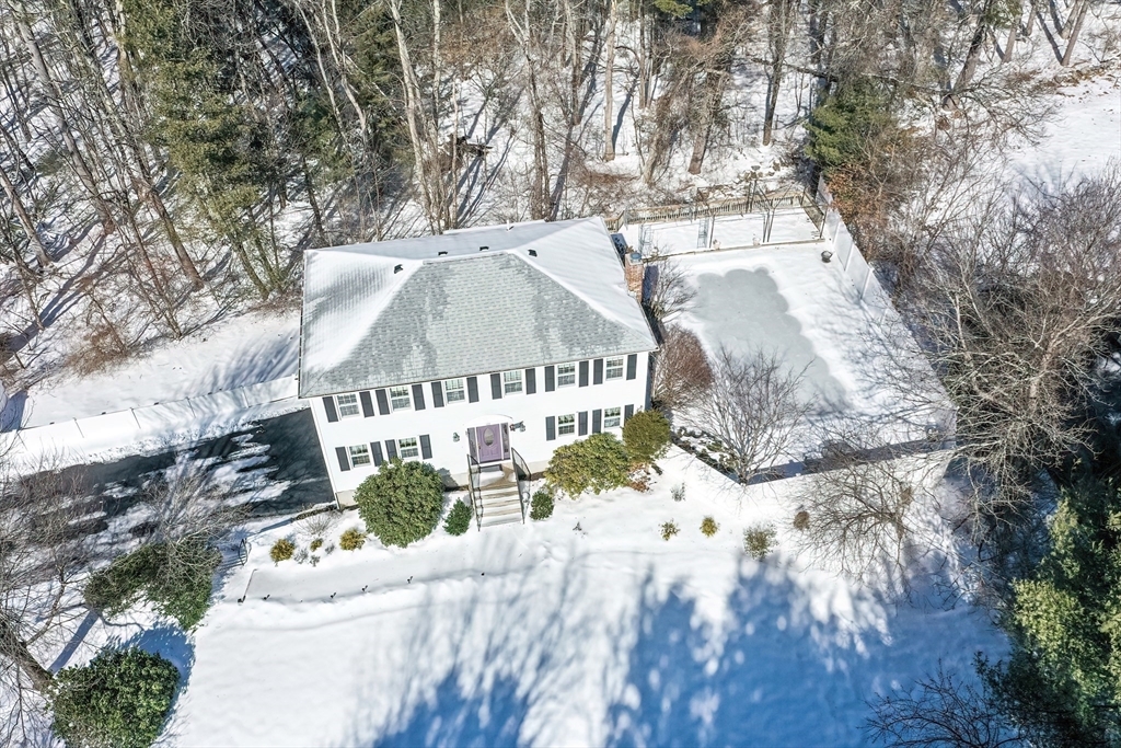 Property Photo: 120 David Rd MA 02038