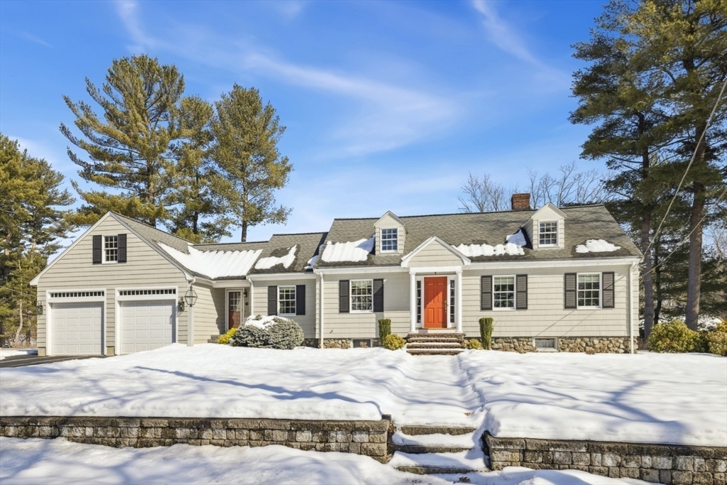 Property Photo:  59 Phillips Road  MA 01940 