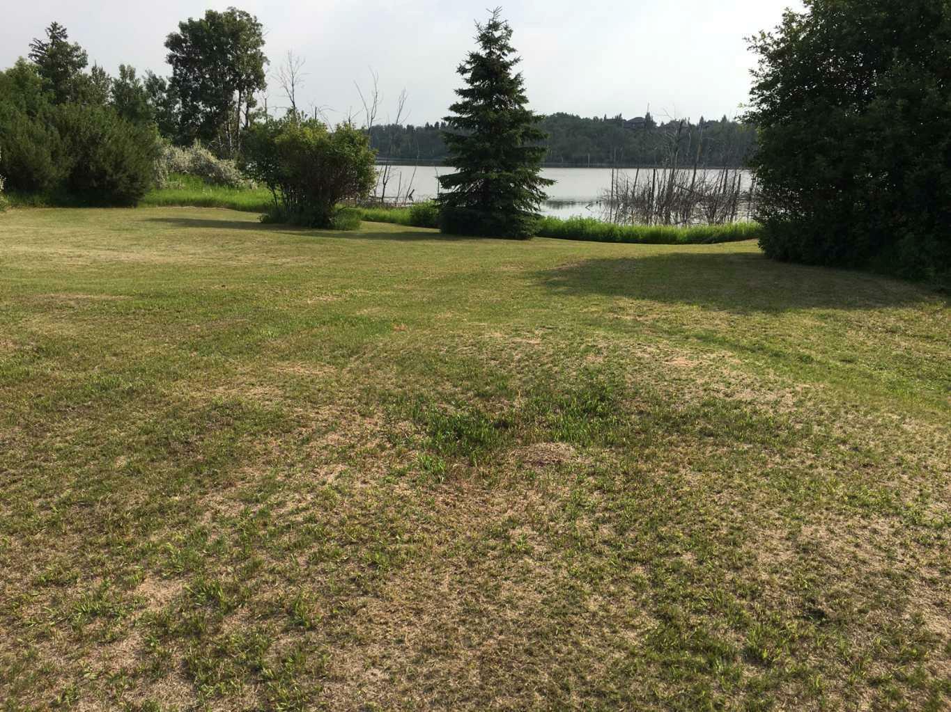 Property Photo: 20 Cranna Lake Drive AB T4L 1S5