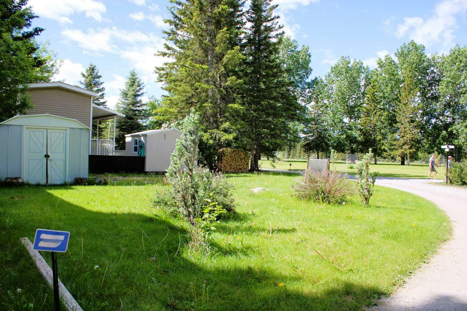 Photo de la propriété: 5230 Highway 27 246 AB T0M 1X0