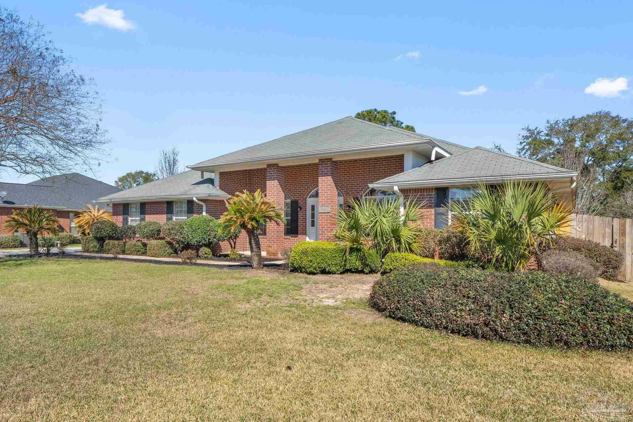 7182 Brinkley St  Navarre FL 32566 photo