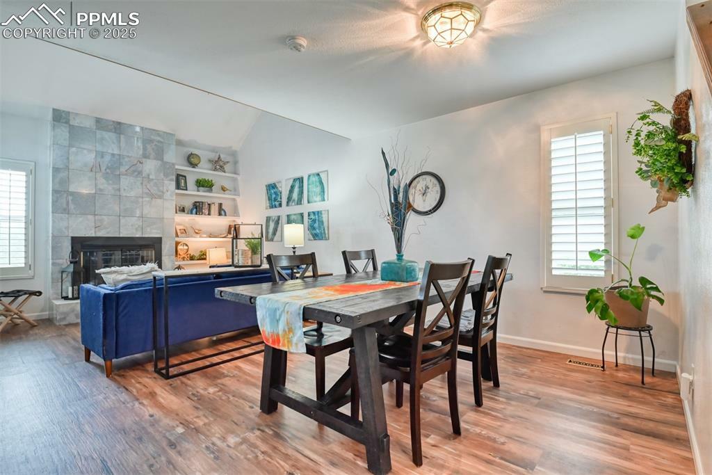 Property Photo: 426 Cobblestone Drive CO 80906