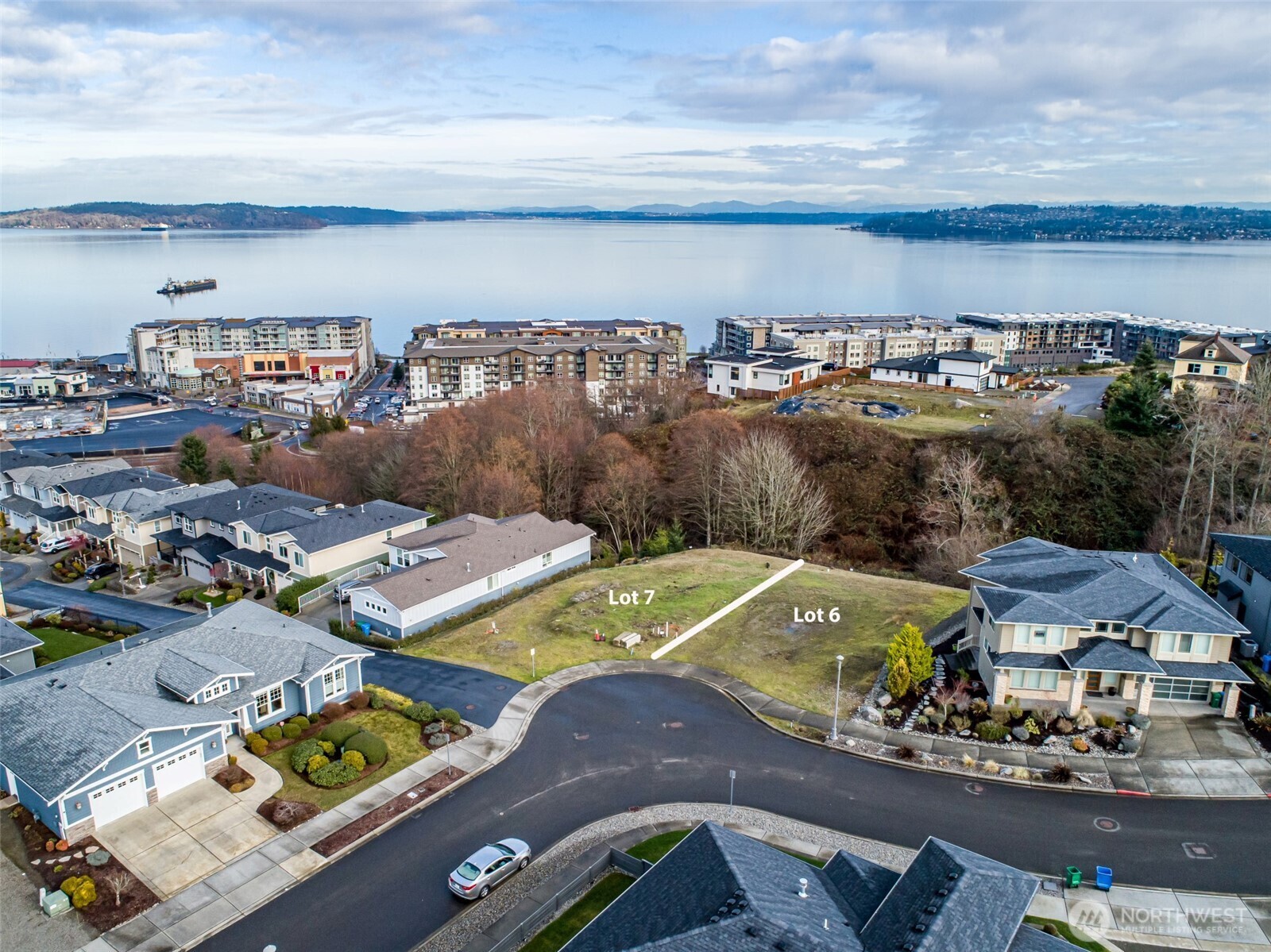 Property Photo:  4915 N Villard Street  WA 98407 