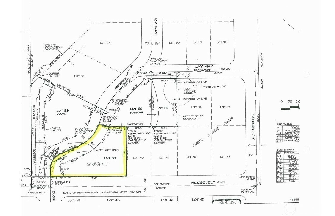 1407  Roosevelt Way  Mount Vernon WA 98273 photo