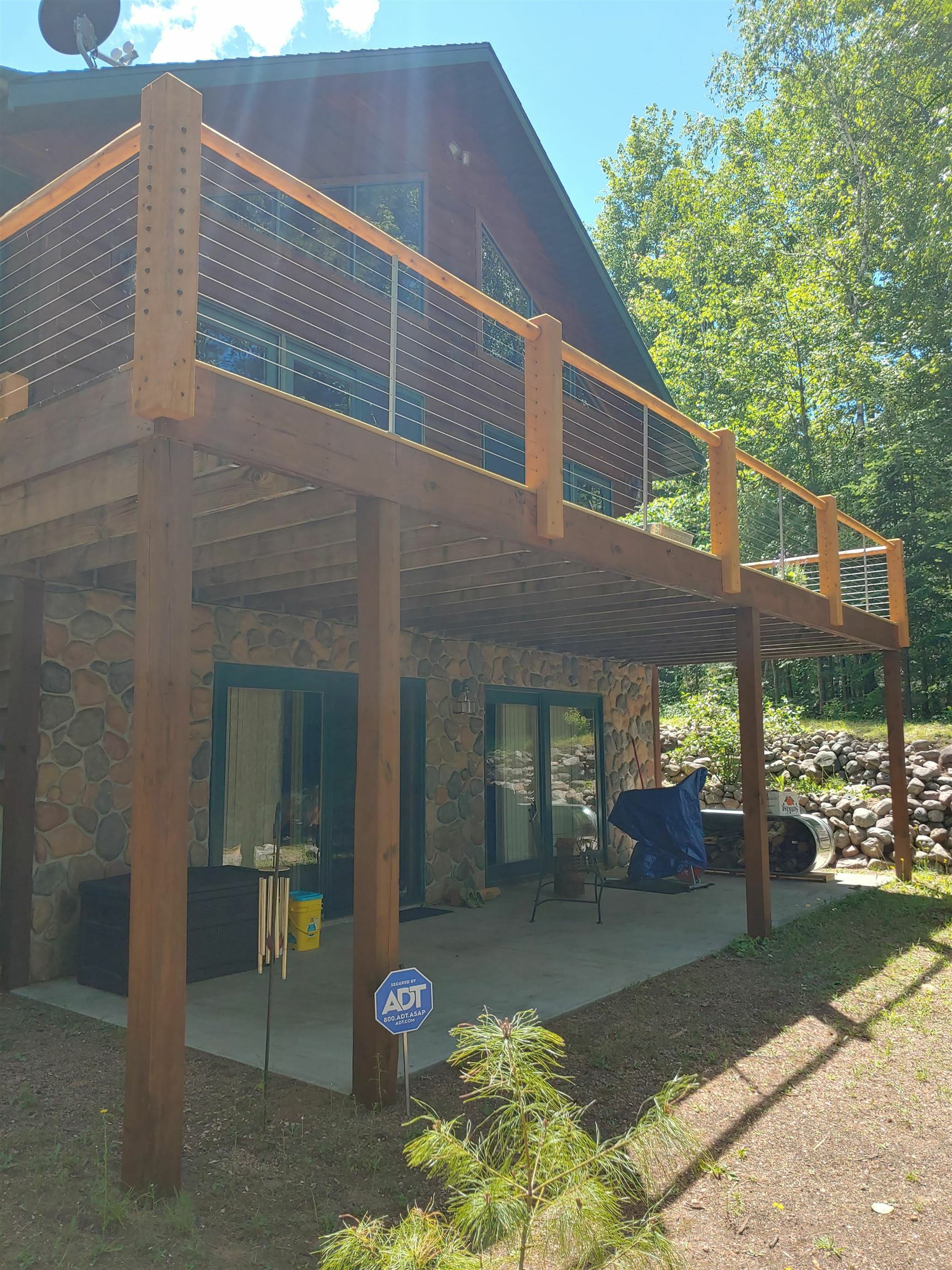 Property Photo: 16255 Crestview Drive WI 54149