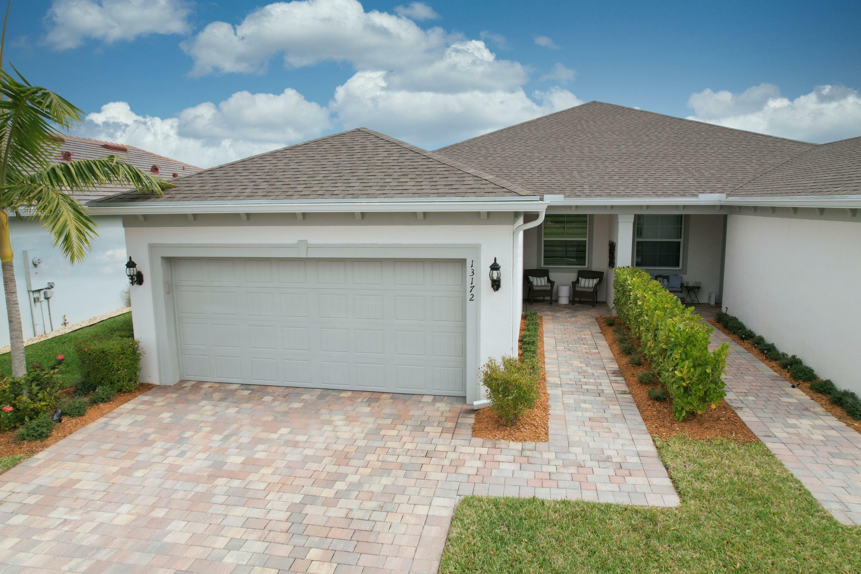 Property Photo: 13172 SW Vermillion Circle FL 34987