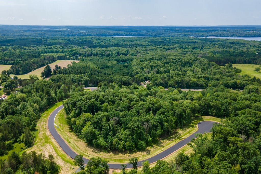 Property Photo: Lot 16 Legacy Drive WI 54703
