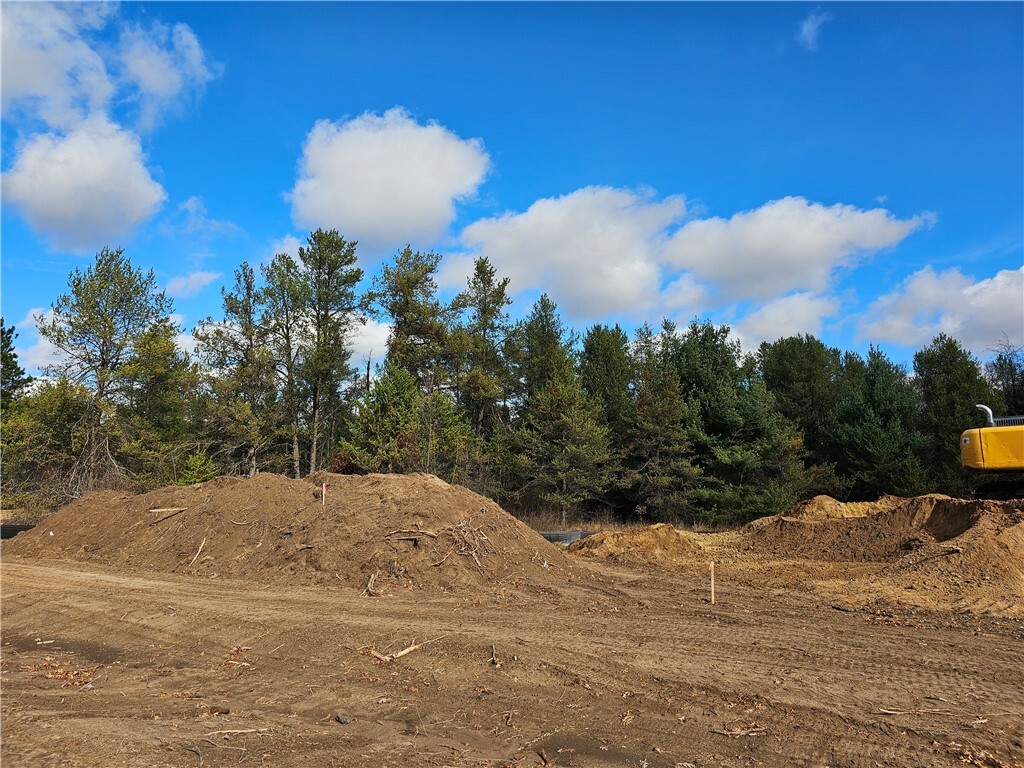 Property Photo: Lot 15 Legacy Drive WI 54703