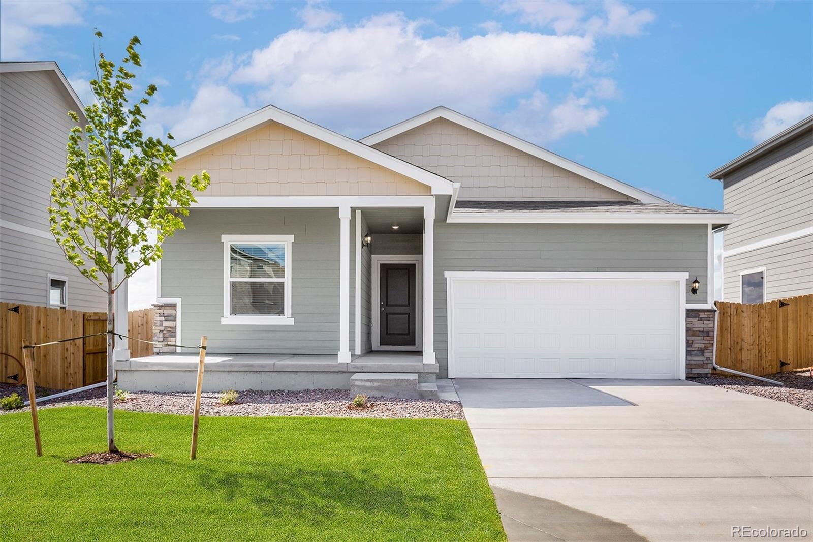 Property Photo: 48215 Shetland Drive CO 80102