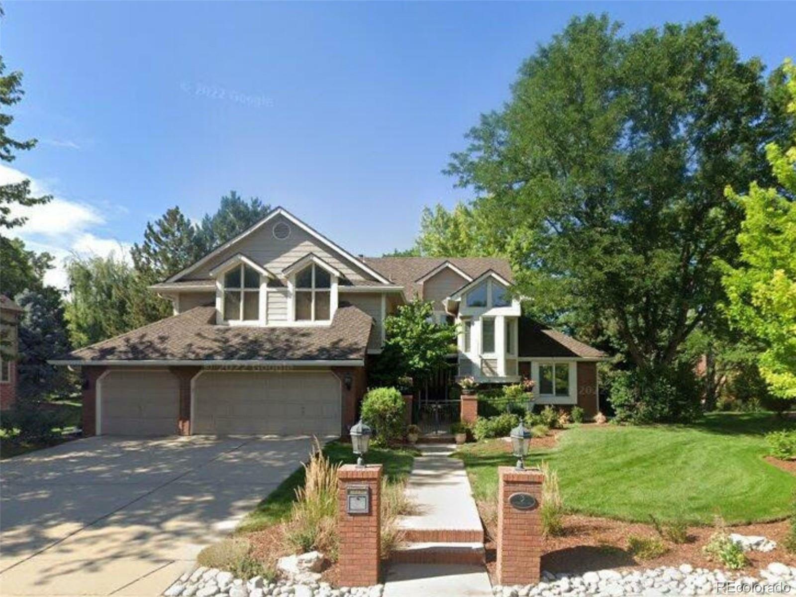 3 Winged Foot Way  Littleton CO 80123 photo