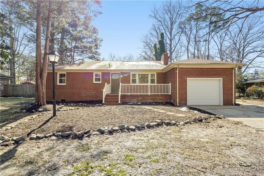 229 Cedar Rd  Chesapeake VA 23322 photo