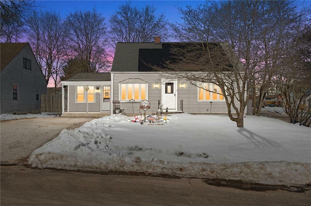 11 Perry Street  Smithfield RI 02917 photo