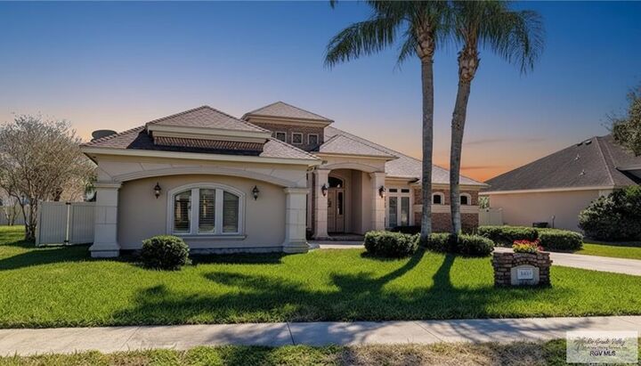 Property Photo: 5805 Acacia TX 78552