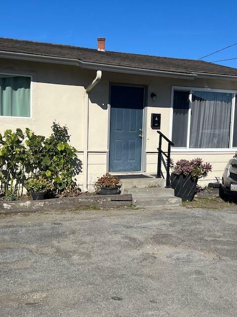 Property Photo: 75 South Madeira Avenue CA 93905