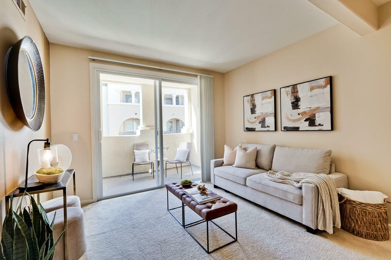 Property Photo: 1883 Agnew Road 351 CA 95054