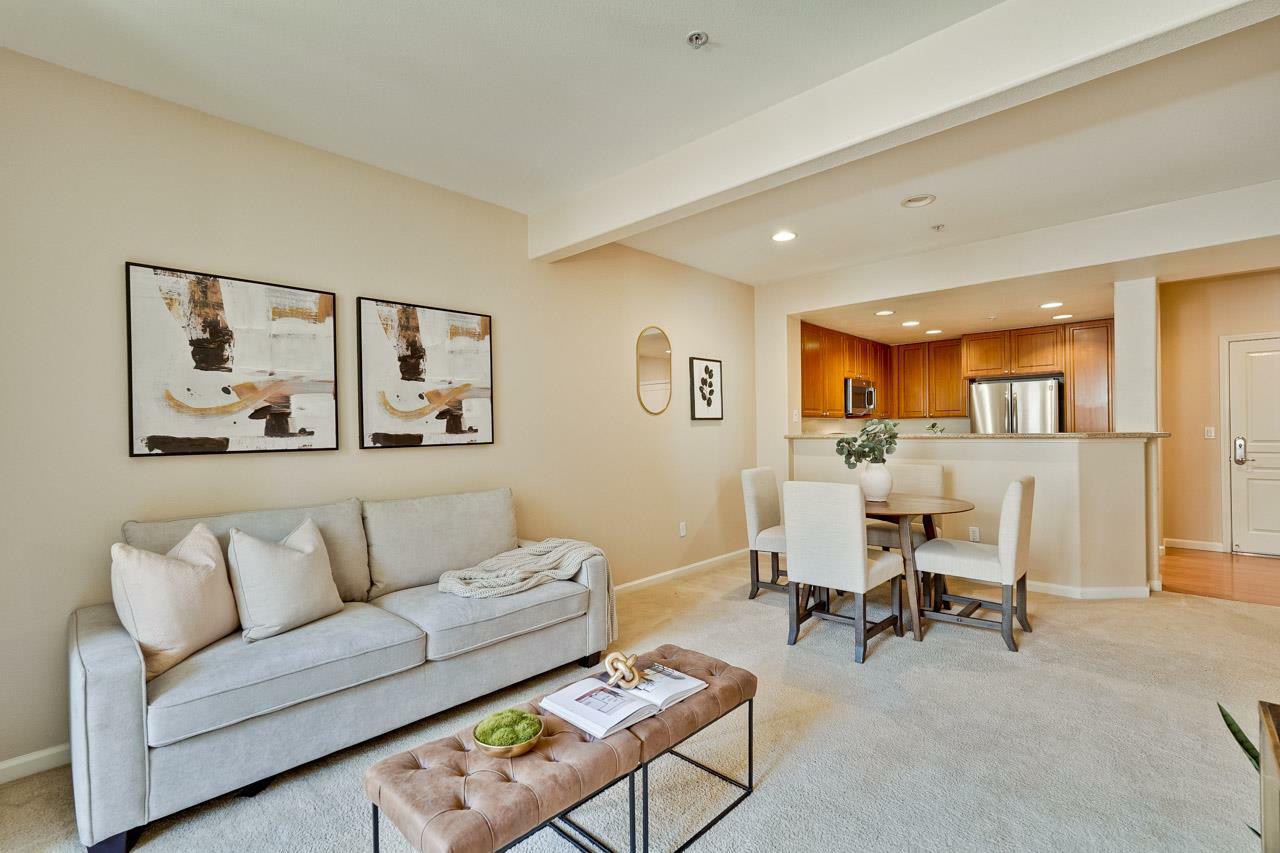 Property Photo: 1883 Agnew Road 351 CA 95054