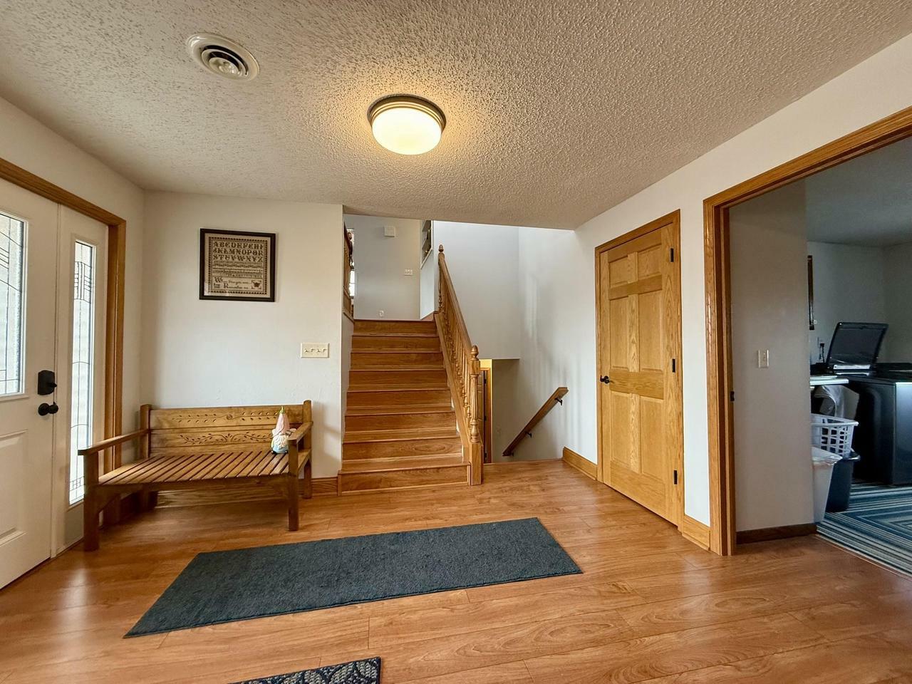 Property Photo:  1601 Bow Street  WI 54660 