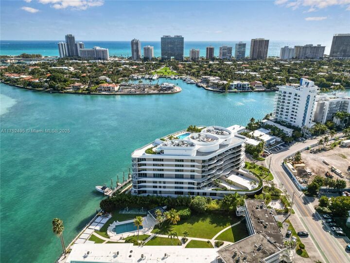 Property Photo:  1155 103rd St 8B  FL 33154
