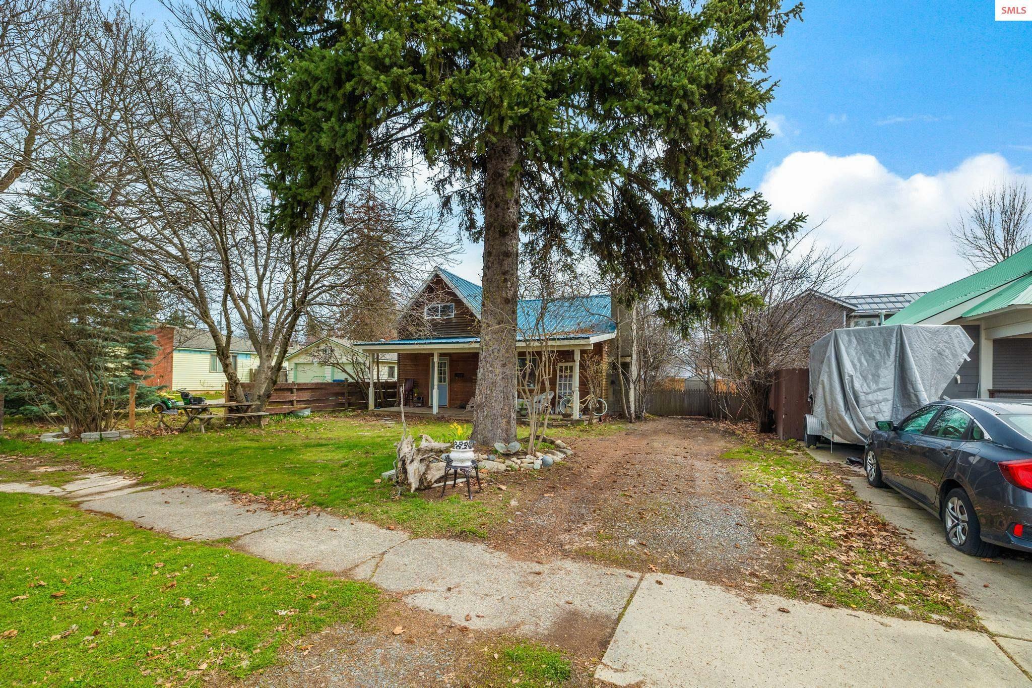 Property Photo: 329 S Florence Avenue ID 83864